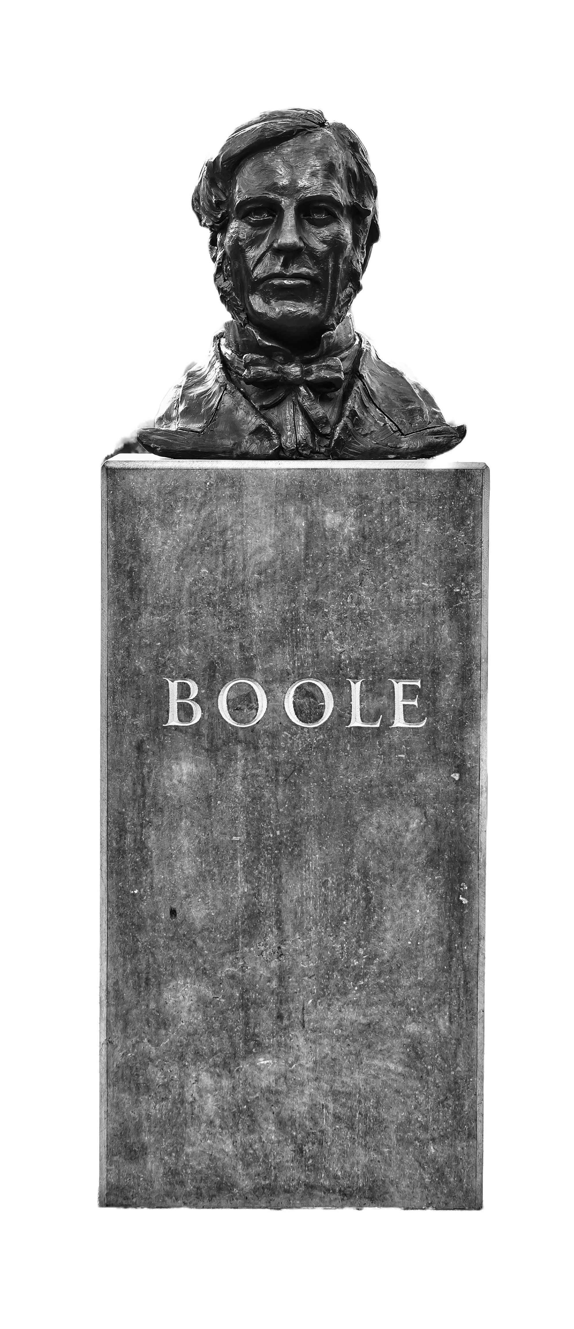 Gorge Boole