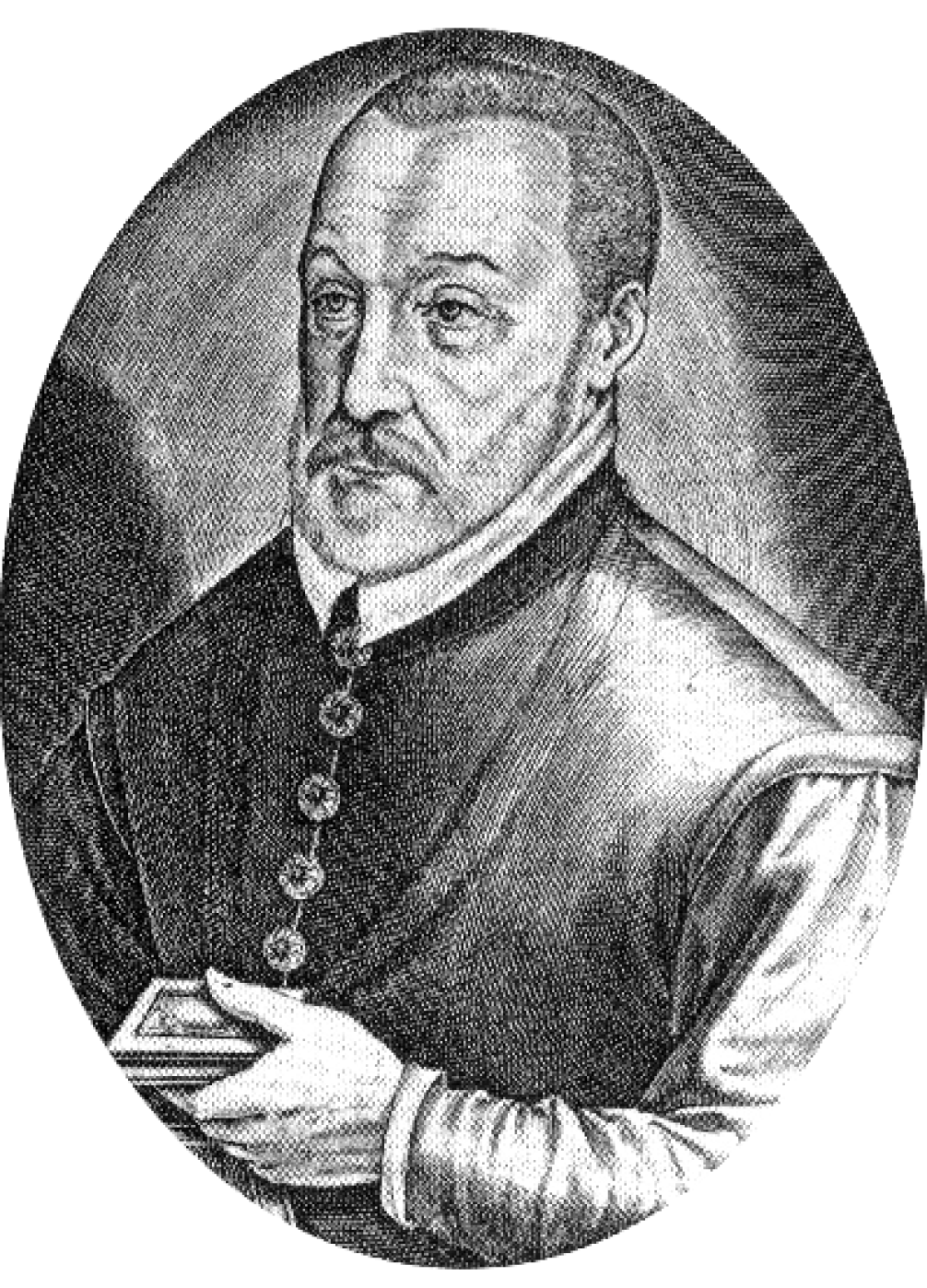 vigenere Himself